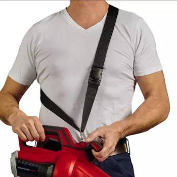 Einhell PROFESSIONAL akumulatorski usisivač/duvač lišća VENTURRO 36/240 3433640-2 Einhell PROFESSIONAL akumulatorski usisivač/duvač lišća VENTURRO 36/240 3433640-2