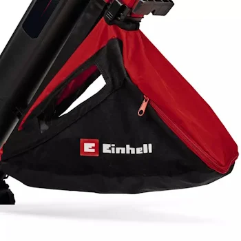 Einhell PROFESSIONAL akumulatorski usisivač/duvač lišća VENTURRO 36/240 3433640-5 Einhell PROFESSIONAL akumulatorski usisivač/duvač lišća VENTURRO 36/240 3433640-5