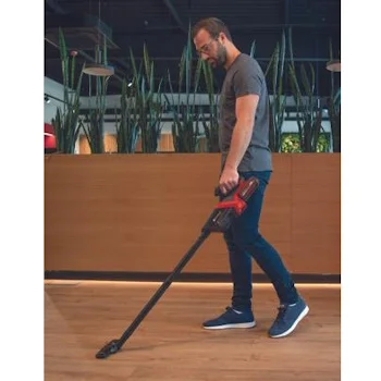 Einhell aku usisivač TE-HV 18/06 Li - Solo 2347190-2