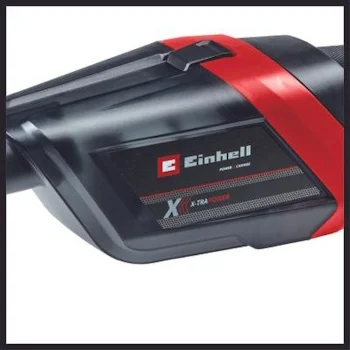 Einhell aku usisivač TE-HV 18/06 Li - Solo 2347190-4