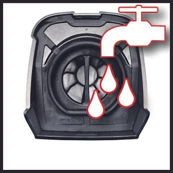 Einhell aku usisivač TE-HV 18/06 Li - Solo 2347190-8