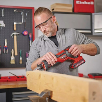 Einhell aku višenamenska testera TE-AP 18/26 LI-SOLO 4326290-1