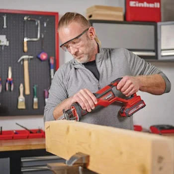 Einhell aku višenamenska testera TE-AP 18/26 LI-SOLO 4326290 Einhell aku višenamenska testera TE-AP 18/26 LI-SOLO 4326290