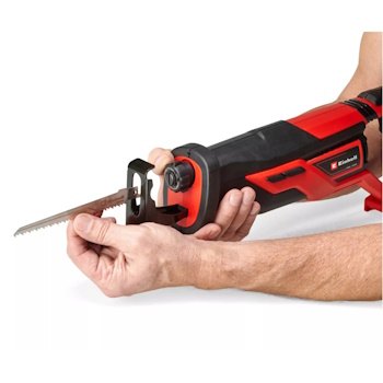 Einhell aku višenamenska testera TE-AP 18/26 LI-SOLO 4326290-5