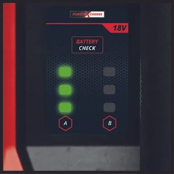 Einhell akumulatorksa baštenska pumpa AQUINNA 18/30 F LED-6