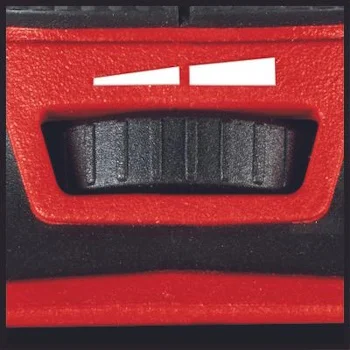 Einhell PROFESSIONAL akumulatorksa brusilica TP-AG 18/125 CE Q Li - Solo 4431155-4