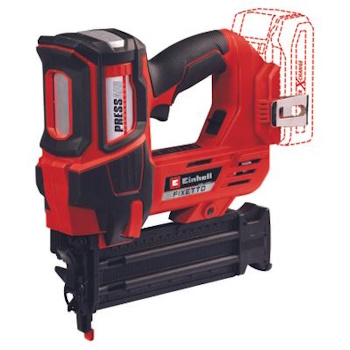 Einhell PROFESSIONAL akumulatorksa heftalica FIXETTO 18/50 N 4257795 Einhell PROFESSIONAL akumulatorksa heftalica FIXETTO 18/50 N 4257795