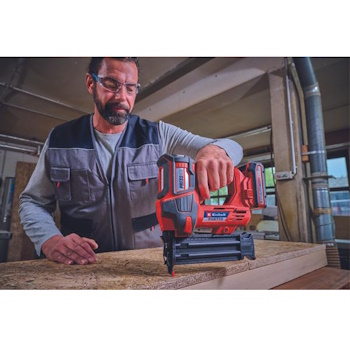 Einhell PROFESSIONAL akumulatorksa heftalica FIXETTO 18/50 N 4257795 Einhell PROFESSIONAL akumulatorksa heftalica FIXETTO 18/50 N 4257795