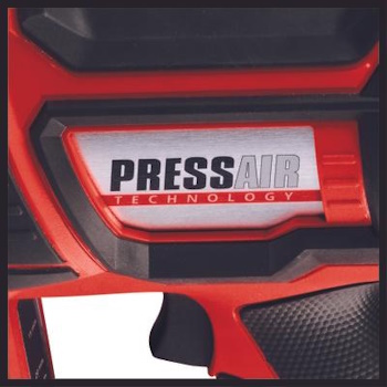 Einhell PROFESSIONAL akumulatorksa heftalica FIXETTO 18/50 N 4257795 Einhell PROFESSIONAL akumulatorksa heftalica FIXETTO 18/50 N 4257795