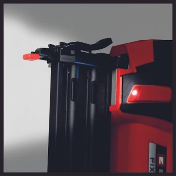 Einhell PROFESSIONAL akumulatorksa heftalica FIXETTO 18/50 N 4257795 Einhell PROFESSIONAL akumulatorksa heftalica FIXETTO 18/50 N 4257795