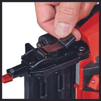Einhell PROFESSIONAL akumulatorksa heftalica FIXETTO 18/50 N 4257795 Einhell PROFESSIONAL akumulatorksa heftalica FIXETTO 18/50 N 4257795