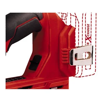 Einhell PROFESSIONAL akumulatorksa heftalica FIXETTO 18/50 N 4257795-5