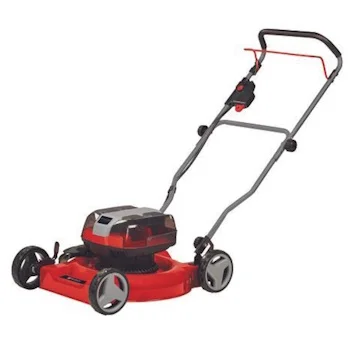 Einhell akumulatorksa kosilica GE-CM 36/48 Li M-Solo Einhell akumulatorksa kosilica GE-CM 36/48 Li M-Solo