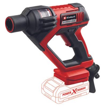 Einhell akumulatorksi perač pod visokim pritiskom HYPRESSO 18/24 Li Einhell akumulatorksi perač pod visokim pritiskom HYPRESSO 18/24 Li