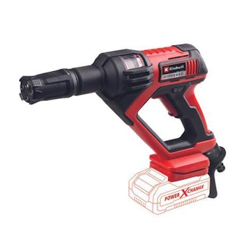 Einhell akumulatorksi perač pod visokim pritiskom HYPRESSO 18/24 Li Einhell akumulatorksi perač pod visokim pritiskom HYPRESSO 18/24 Li