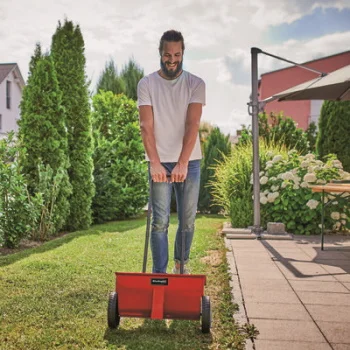 Einhell sejalica GC-SR 12 3415238 Einhell sejalica GC-SR 12 3415238