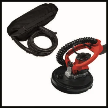 Einhell PROFESSIONAL akumulatorska brusilica za zidove TP-DW 18/225 Li - Solo 4259990-1