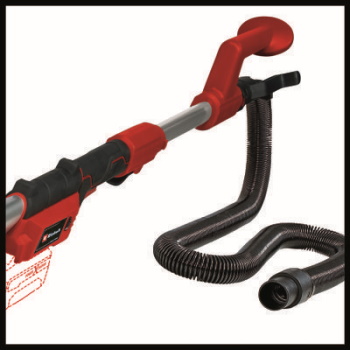 Einhell PROFESSIONAL akumulatorska brusilica za zidove TP-DW 18/225 Li - Solo 4259990 Einhell PROFESSIONAL akumulatorska brusilica za zidove TP-DW 18/225 Li - Solo 4259990
