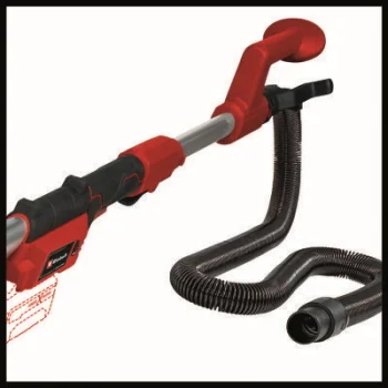 Einhell PROFESSIONAL akumulatorska brusilica za zidove TP-DW 18/225 Li - Solo 4259990-4