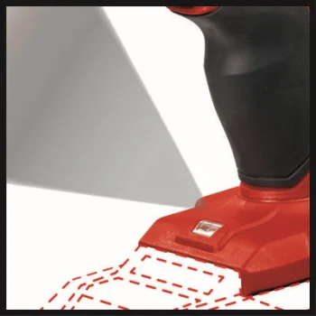 Einhell akumulatorska bušilica TE-CD 18/2 Li - Solo Einhell akumulatorska bušilica TE-CD 18/2 Li - Solo