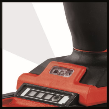Einhell akumulatorska bušilica 2x1.5 Ah TE-CD 18/40-1 Li Einhell akumulatorska bušilica 2x1.5 Ah TE-CD 18/40-1 Li