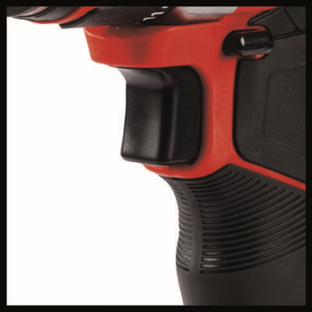 Einhell akumulatorska bušilica 2x1.5 Ah TE-CD 18/40-1 Li Einhell akumulatorska bušilica 2x1.5 Ah TE-CD 18/40-1 Li