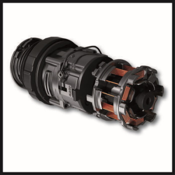 Einhell PROFESSIONAL akumulatorska udarna bušilica 2x2.0 Ah TP-CD 18/50 Li-i BL 4513940 Einhell PROFESSIONAL akumulatorska udarna bušilica 2x2.0 Ah TP-CD 18/50 Li-i BL 4513940