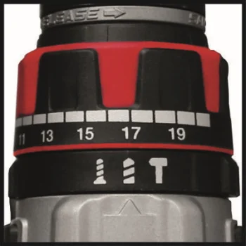 Einhell PROFESSIONAL akumulatorska udarna bušilica 2x2.0 Ah TP-CD 18/50 Li-i BL 4513940-2