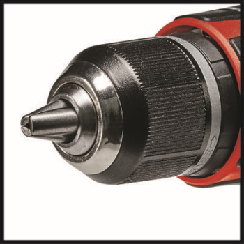 Einhell PROFESSIONAL akumulatorska udarna bušilica 2x2.0 Ah TP-CD 18/50 Li-i BL 4513940 Einhell PROFESSIONAL akumulatorska udarna bušilica 2x2.0 Ah TP-CD 18/50 Li-i BL 4513940