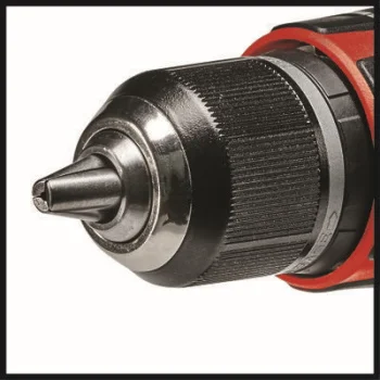 Einhell PROFESSIONAL akumulatorska udarna bušilica 2x2.0 Ah TP-CD 18/50 Li-i BL 4513940-3