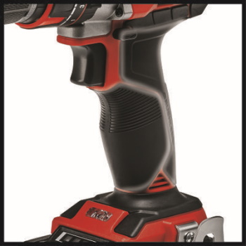 Einhell PROFESSIONAL akumulatorska udarna bušilica 2x2.0 Ah TP-CD 18/50 Li-i BL 4513940 Einhell PROFESSIONAL akumulatorska udarna bušilica 2x2.0 Ah TP-CD 18/50 Li-i BL 4513940