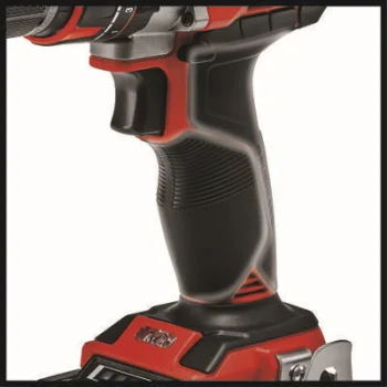 Einhell PROFESSIONAL akumulatorska udarna bušilica 2x2.0 Ah TP-CD 18/50 Li-i BL 4513940-4