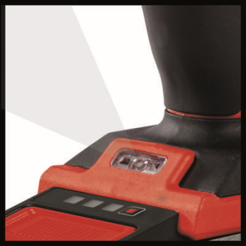 Einhell akumulatorska bušilica 1x2.5 Ah E-CD 18/40-1 Li Einhell akumulatorska bušilica 1x2.5 Ah E-CD 18/40-1 Li
