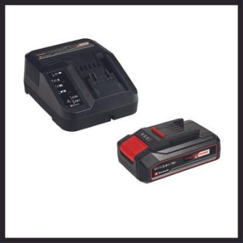 Einhell akumulatorska bušilica 1x2.5 Ah E-CD 18/40-1 Li Einhell akumulatorska bušilica 1x2.5 Ah E-CD 18/40-1 Li
