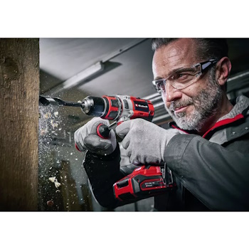 Einhell PROFESSIONAL akumulatorska bušilica TP-CD 18/80 Li BL-Solo 4514300 Einhell PROFESSIONAL akumulatorska bušilica TP-CD 18/80 Li BL-Solo 4514300