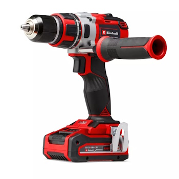 Einhell PROFESSIONAL akumulatorska bušilica TP-CD 18/80 Li BL-Solo 4514300 Einhell PROFESSIONAL akumulatorska bušilica TP-CD 18/80 Li BL-Solo 4514300