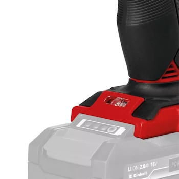 Einhell PROFESSIONAL akumulatorska bušilica TP-CD 18/80 Li BL-Solo 4514300 Einhell PROFESSIONAL akumulatorska bušilica TP-CD 18/80 Li BL-Solo 4514300