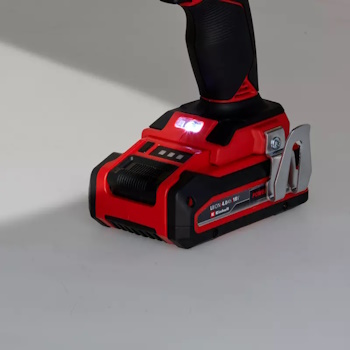 Einhell PROFESSIONAL akumulatorska bušilica TP-CD 18/80 Li BL-Solo 4514300 Einhell PROFESSIONAL akumulatorska bušilica TP-CD 18/80 Li BL-Solo 4514300