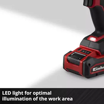 Einhell akumulatorska bušilica TP-CD 18/50-C Li BL-Solo 4514405-6 Einhell akumulatorska bušilica TP-CD 18/50-C Li BL-Solo 4514405-6