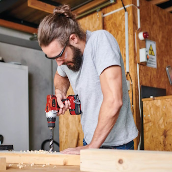 Einhell akumulatorska bušilica/odvijač Power X-Change TE-CD 18/2 Li (2x2.0 Ah) 4514231 Einhell akumulatorska bušilica/odvijač Power X-Change TE-CD 18/2 Li (2x2.0 Ah) 4514231