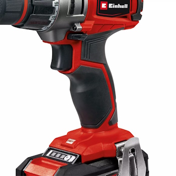Einhell akumulatorska bušilica/odvijač Power X-Change TE-CD 18/2 Li (2x2.0 Ah) 4514231 Einhell akumulatorska bušilica/odvijač Power X-Change TE-CD 18/2 Li (2x2.0 Ah) 4514231