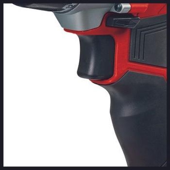Einhell akumulatorska bušilica šrafilica 1x2,5 Ah set TE-CD 18/2 Li + 39 komada pribora Einhell akumulatorska bušilica šrafilica 1x2,5 Ah set TE-CD 18/2 Li + 39 komada pribora