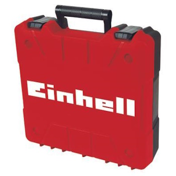 Einhell akumulatorska bušilica šrafilica 1x2,5 Ah set TE-CD 18/2 Li + 39 komada pribora Einhell akumulatorska bušilica šrafilica 1x2,5 Ah set TE-CD 18/2 Li + 39 komada pribora