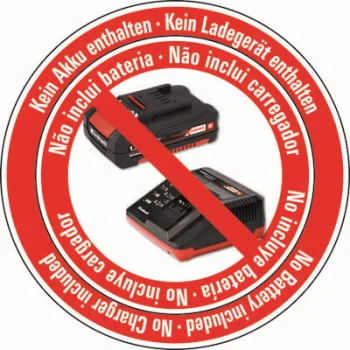 Einhell akumulatorska bušilica TE-CD 18/40 Li BL - Solo-3