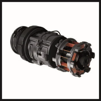 Einhell akumulatorska bušilica TE-CD 18/40 Li BL - Solo-6