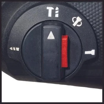 Einhell akumulatorska čekić bušilica TE-HD 18/20 Li - Solo Einhell akumulatorska čekić bušilica TE-HD 18/20 Li - Solo