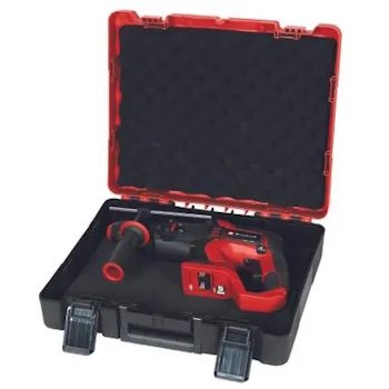 Einhell akumulatorska čekić bušilica TE-HD 18/20 Li - Solo Einhell akumulatorska čekić bušilica TE-HD 18/20 Li - Solo