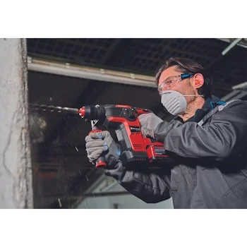 Einhell PROFESSIONAL akumulatorska čekić bušilica TP-HD 18/26 Li BL - Solo 4514265-1 Einhell PROFESSIONAL akumulatorska čekić bušilica TP-HD 18/26 Li BL - Solo 4514265-1