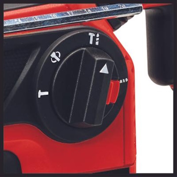 Einhell PROFESSIONAL akumulatorska čekić bušilica TP-HD 18/26 Li BL - Solo 4514265 Einhell PROFESSIONAL akumulatorska čekić bušilica TP-HD 18/26 Li BL - Solo 4514265