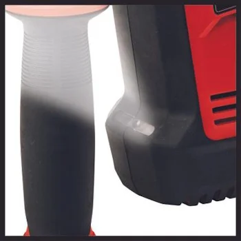 Einhell PROFESSIONAL akumulatorska čekić bušilica TP-HD 18/26 Li BL - Solo 4514265-5 Einhell PROFESSIONAL akumulatorska čekić bušilica TP-HD 18/26 Li BL - Solo 4514265-5